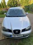 Seat Ibiza 2004