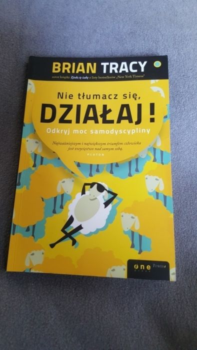 Rozwój osobisty, biznes, hobby _książki przy wiekszej ilosci rabaty