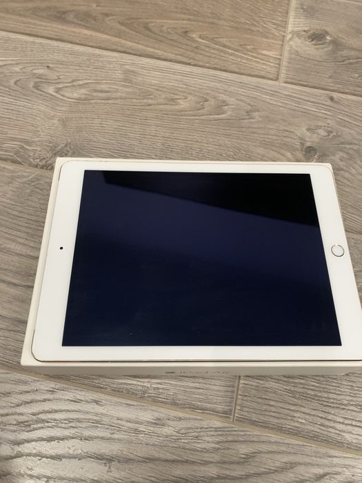 iPad Air 2 128gb Wi/Fi 4G SIM