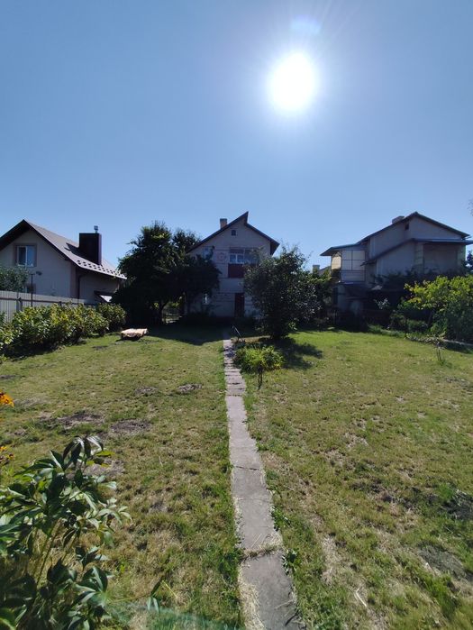 Дача с.Романівка