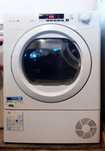 Máquina de Secar Roupa CANDY GVSC 8DE (8 kg - Condensação - Branco)