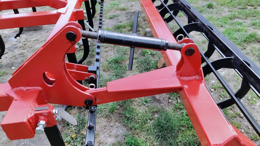 Культиватор  КПН - 2.8