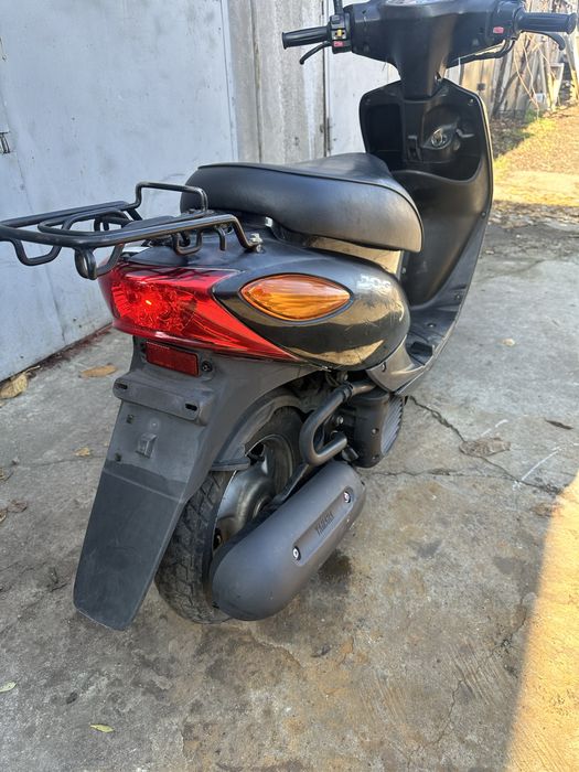 Скутер Yamaha JogSA36