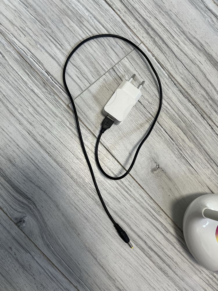 Lampka biurkowa smd LED boa LED white RGB