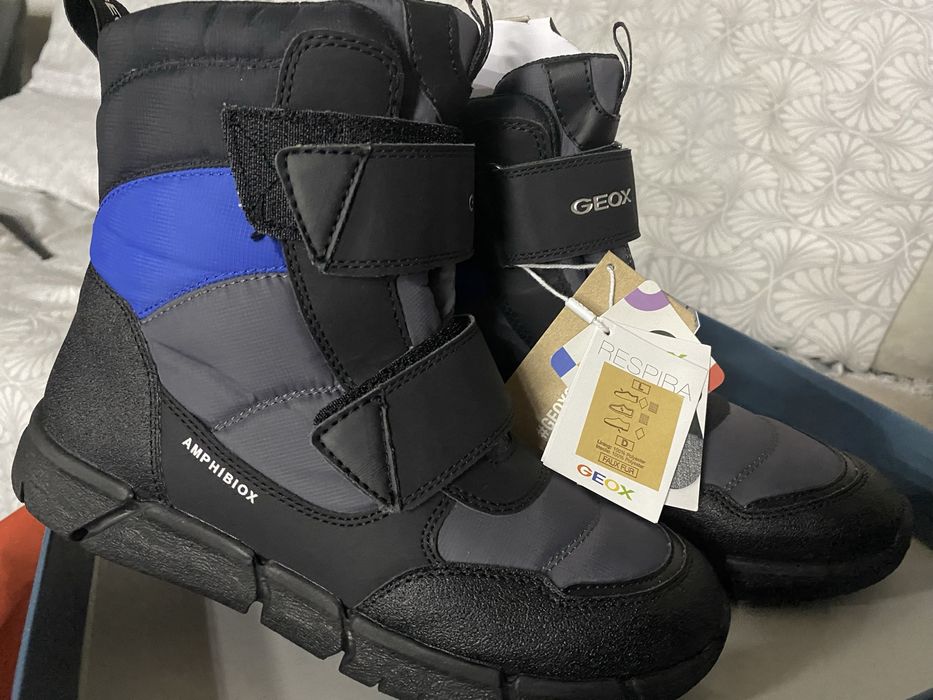 Взуття на хлопчика