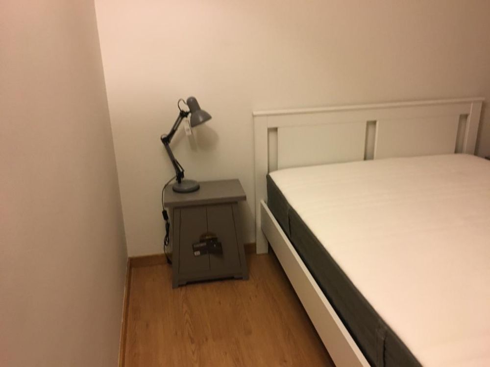 Studio t2 junto à Escola Sup Tecnologia Viseu