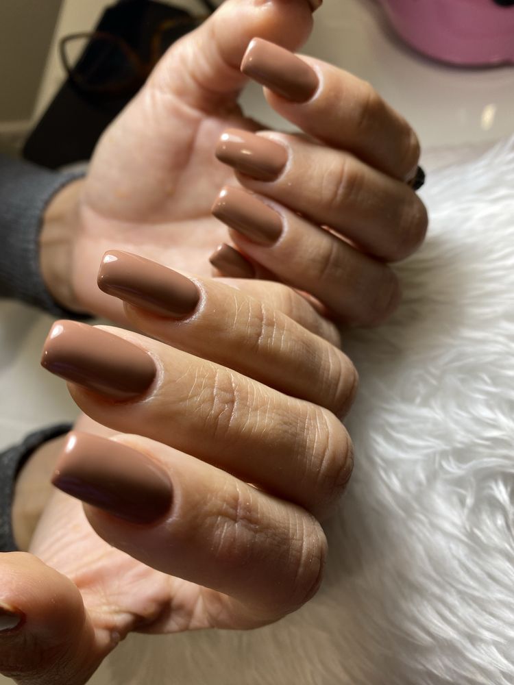Manicure e pedicure atendo em santa cruz e torre vedras
