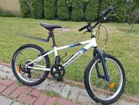 Zadbany rower MTB 20 cali