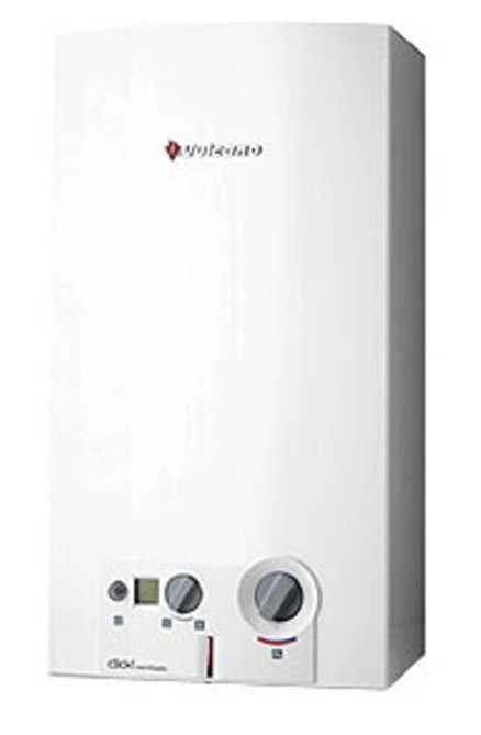 Esquentador Vulcano Wrd 11-2 Kme 31