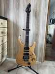 Cort Viva Gold II Gitara Elektryczna
