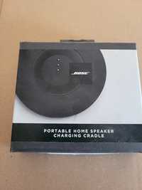 Podstawka ładująca Bose Home Speaker czarna
