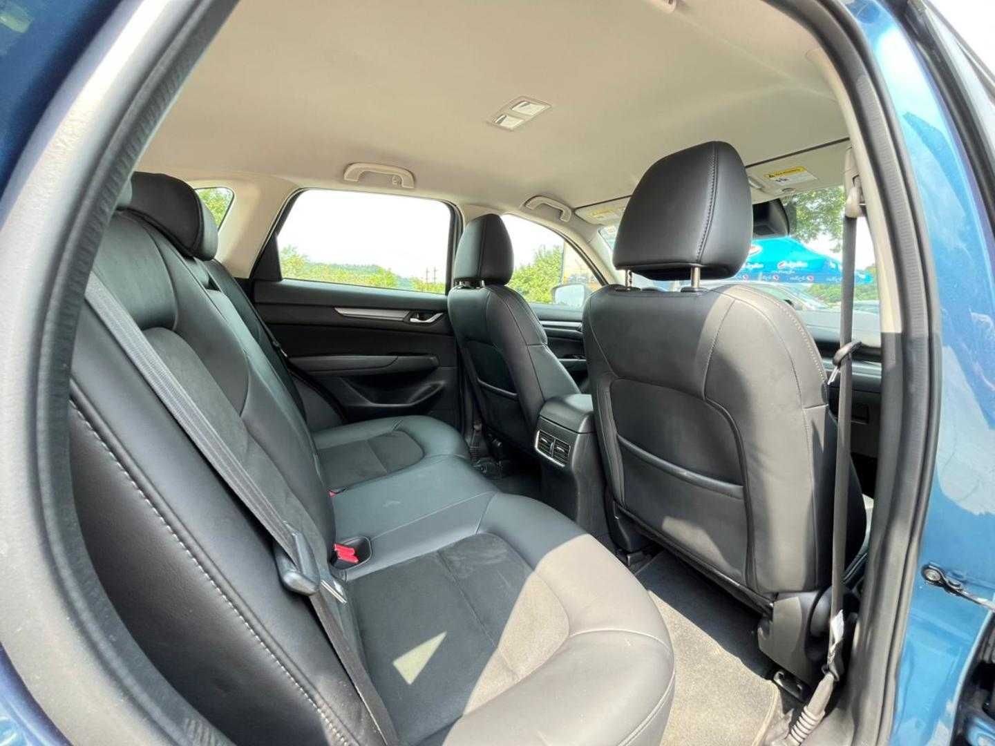 Mazda CX-5 2020 року Мазда сх5
