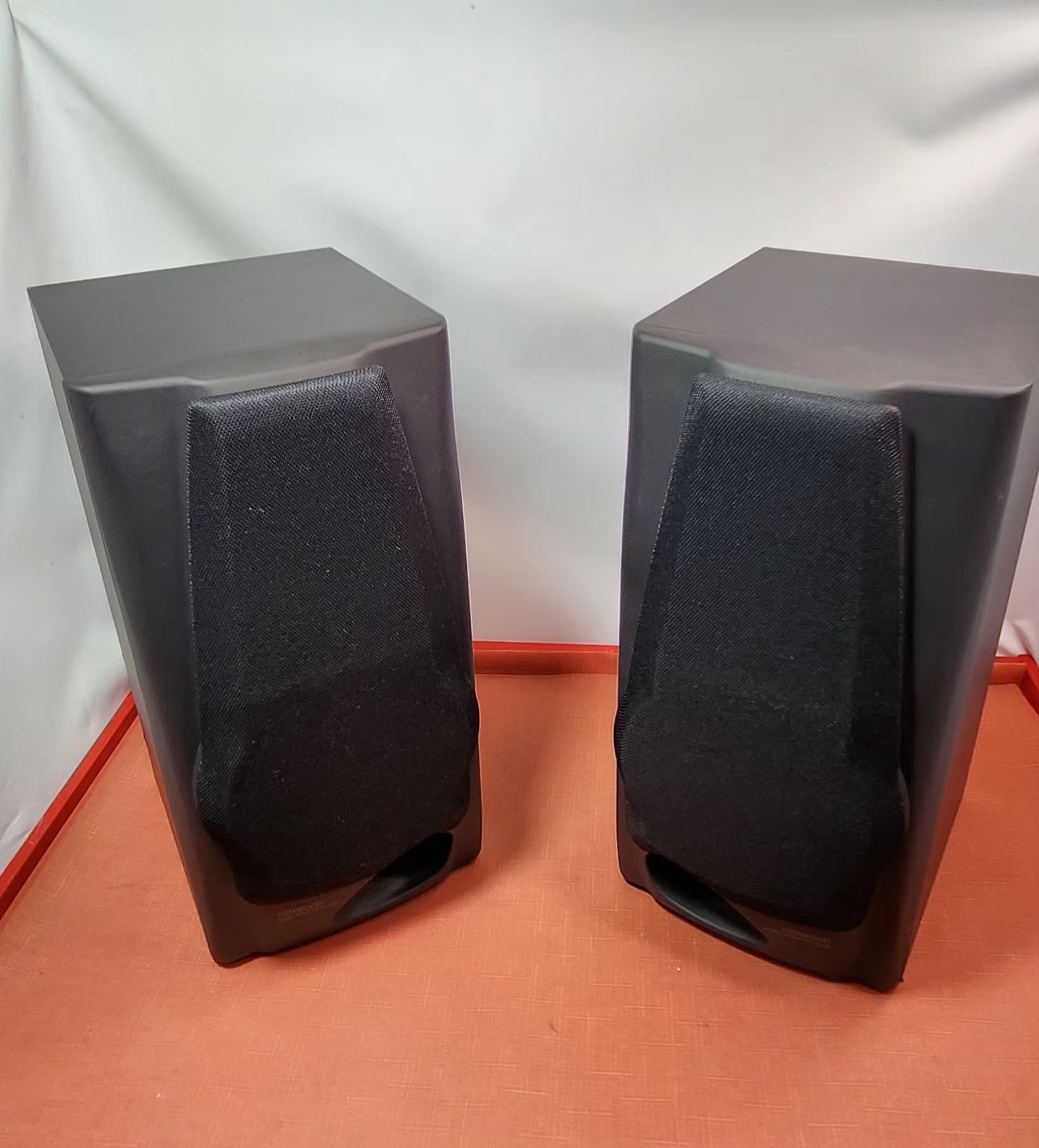 Kolumny głośnikowe Kenwood LS-E5