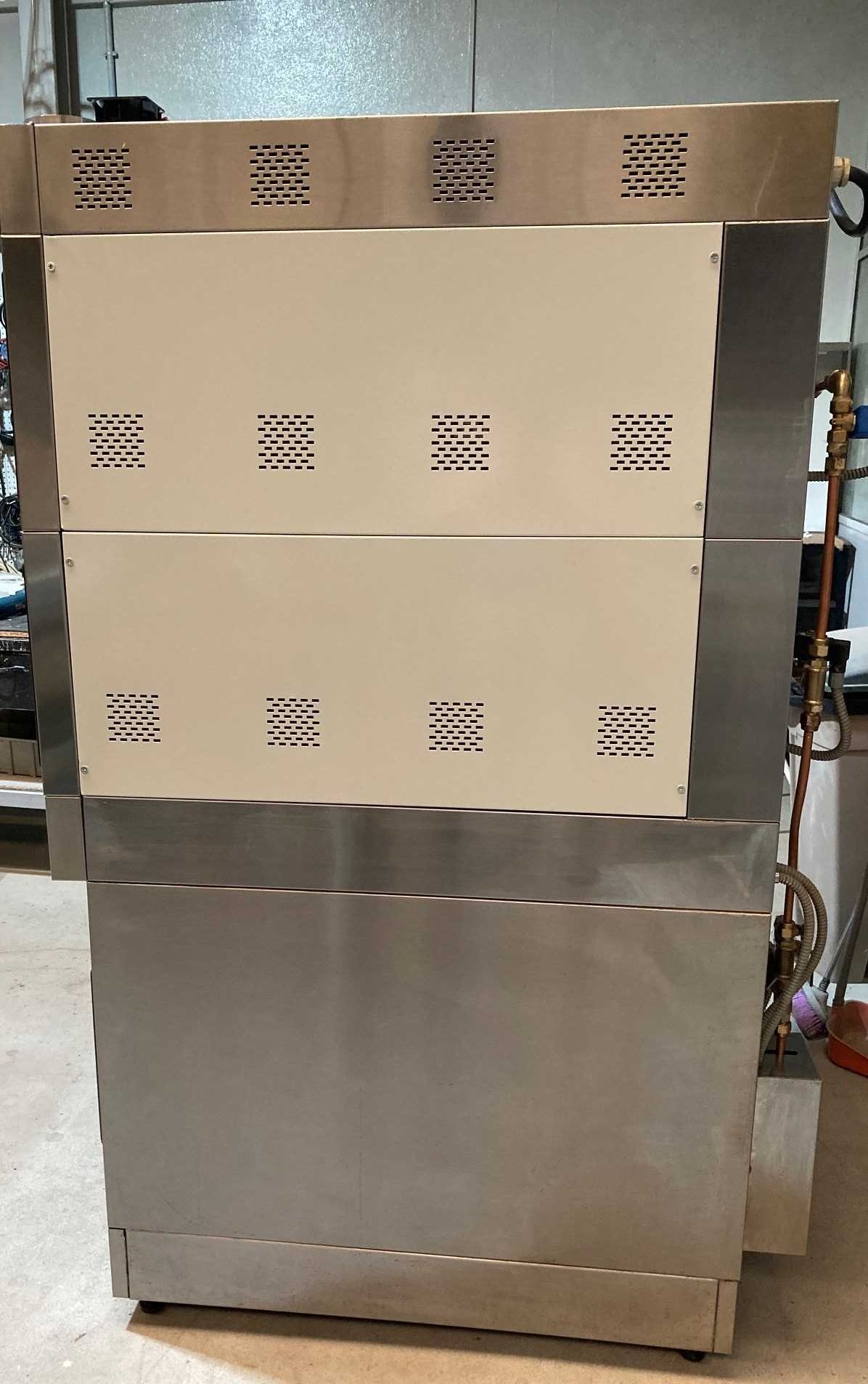Forno elétrico Ramalhos terminal cozedura