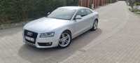 Audi A5 Audi A5 3.0 TDI 240KM Tiptronic,Bixenon,Led,Quattro