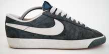 Nike. # New Balance, Puma, Adidas, Asics Tiger, Salomon.