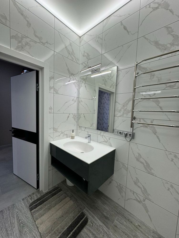 River stone оренда 1к квартири 60м2 ЖК Рівер Стоун Трускавецька 6в