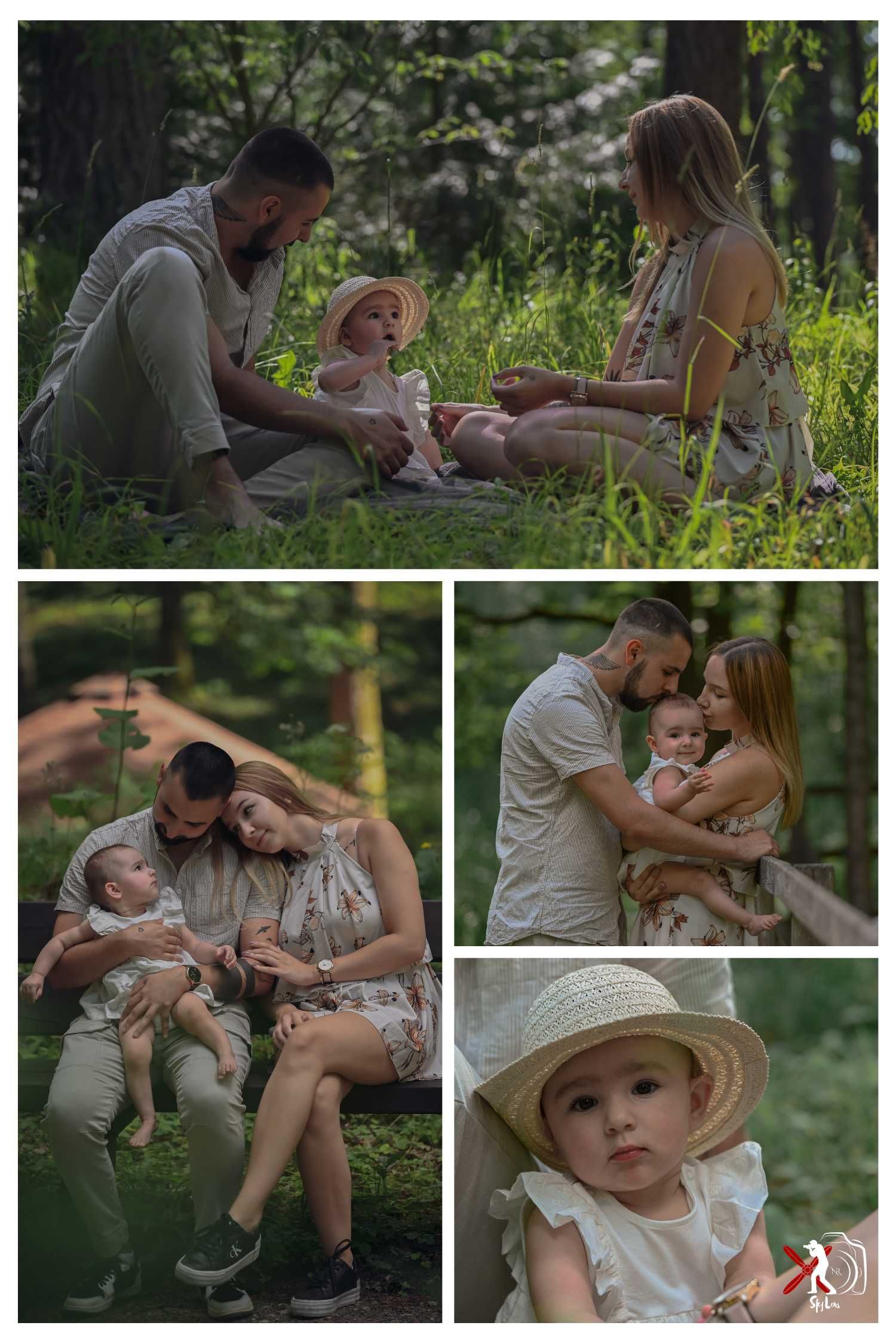Fotograf, sesje zdjęciowe, reportaż, fotografia okolicznościowa (OPIS)