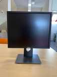 Używany Monitor Dell P1917S w bdb stanie technicznym F-ra VAT