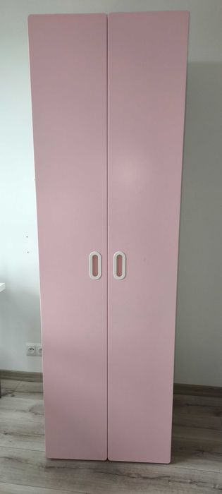 Szafa dziecięca STUVA / FRITIDS. Super bardzo dobry.