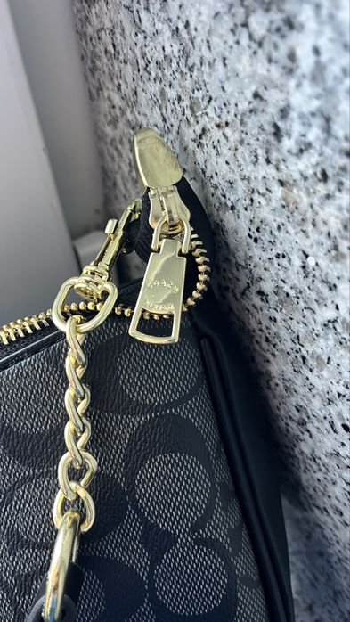 Vendo mala Coach
