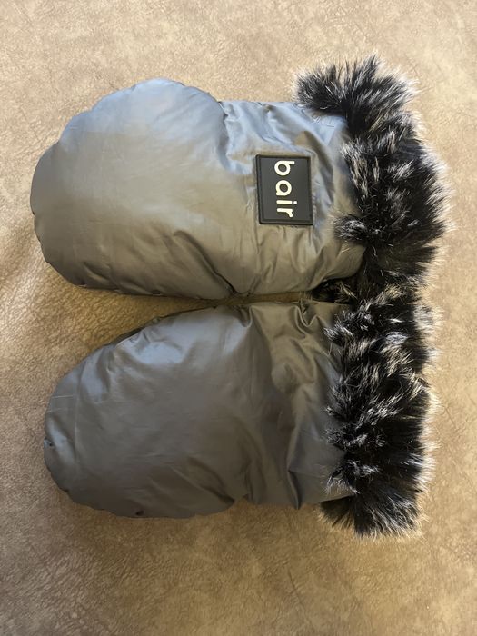 Муфти рукавиці на коляску Bair