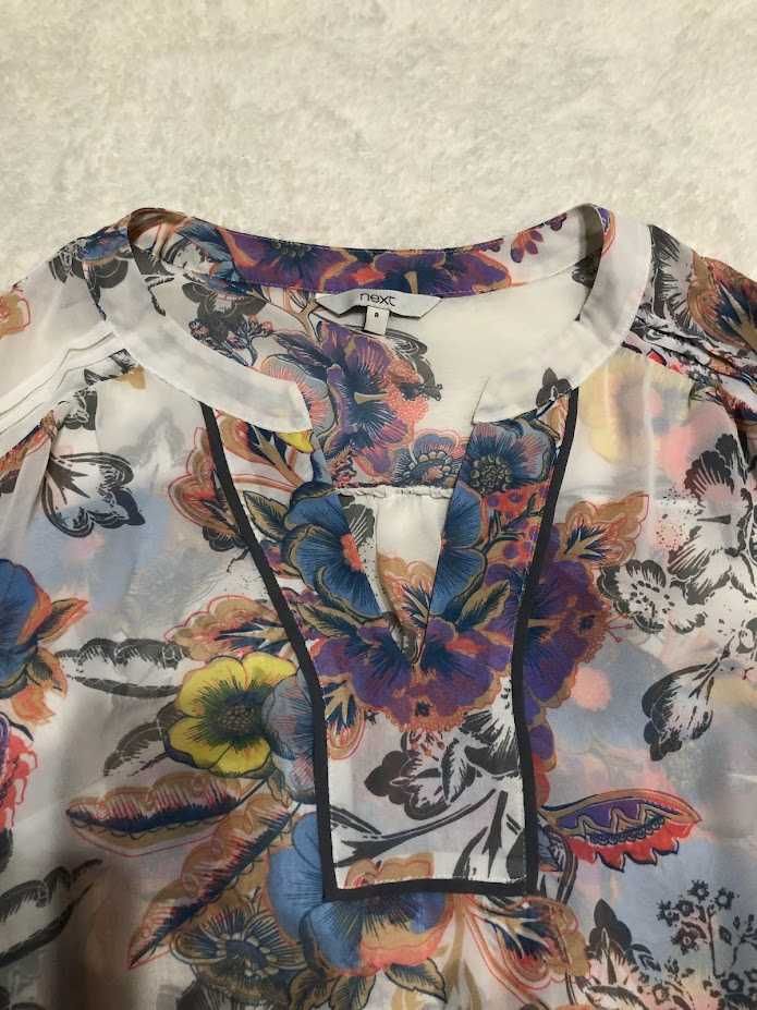 Женская блуза от next