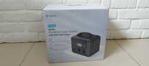 Stacja zasilania Ezviz PS600 600W NOWA! 607Wh Gwarancja!