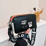 Torebka Karl Lagerfeld