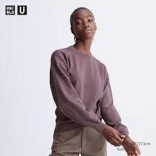 Светр Uniqlo колекція U,  розмір m