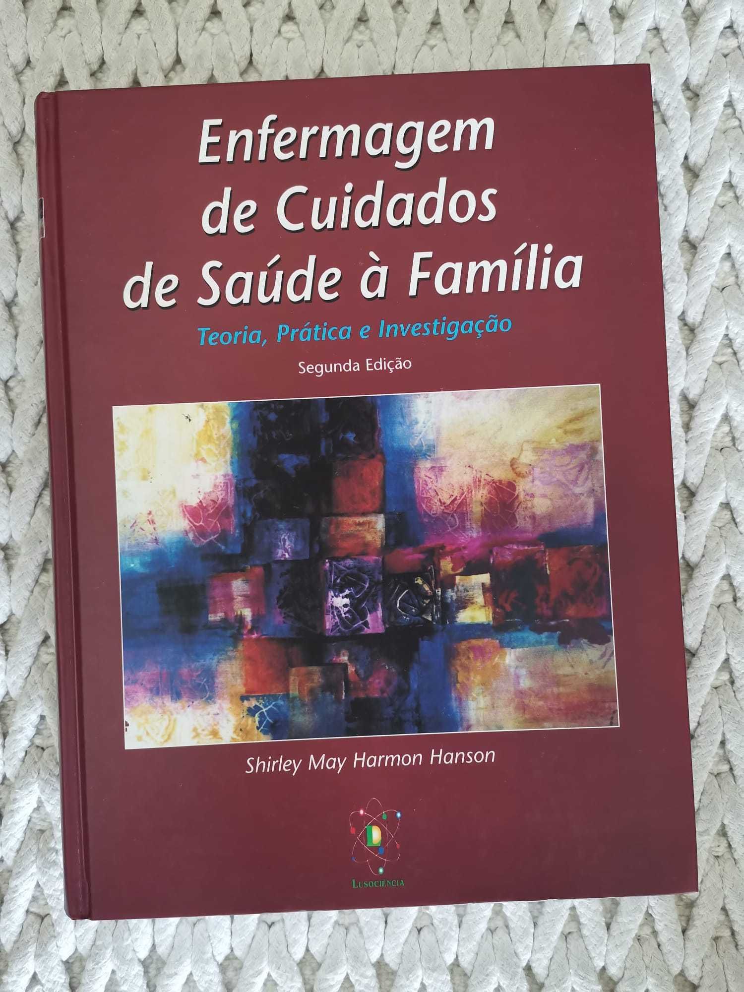 Enfermagem de Cuidados de Saúde à Família