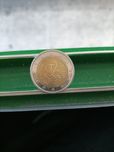 Moedas 2 euros comemorativas