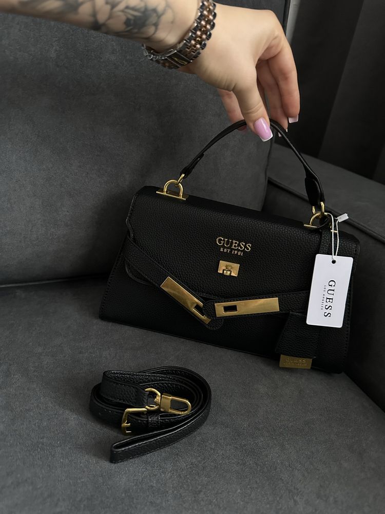 Сумка Guess, гес