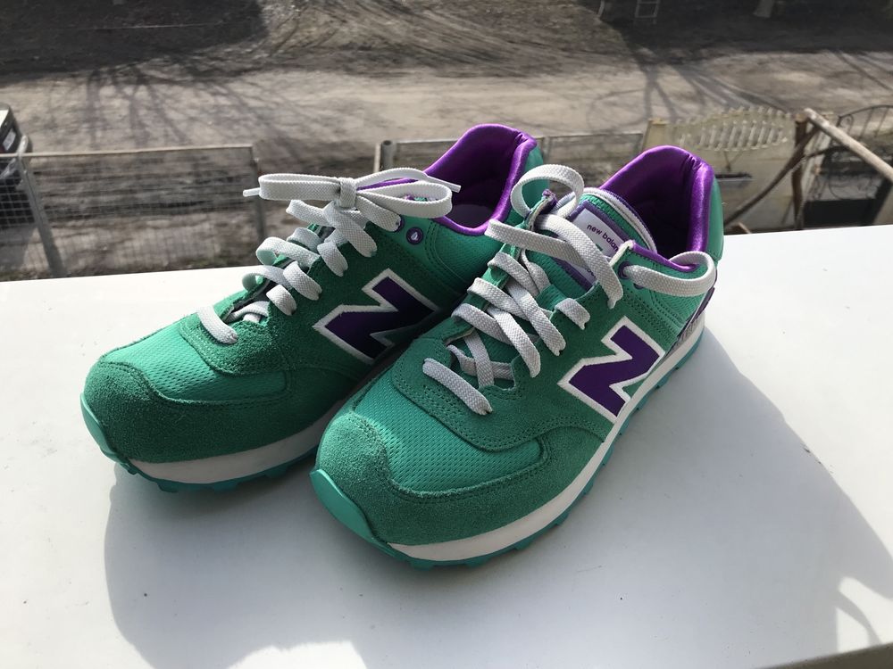 Кросівки New balance 574