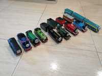 Thomas and friends comboios