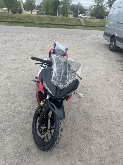 Ліфан КПР250 2025 год