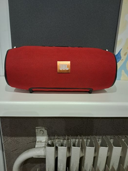 Колонка  JBL б/у