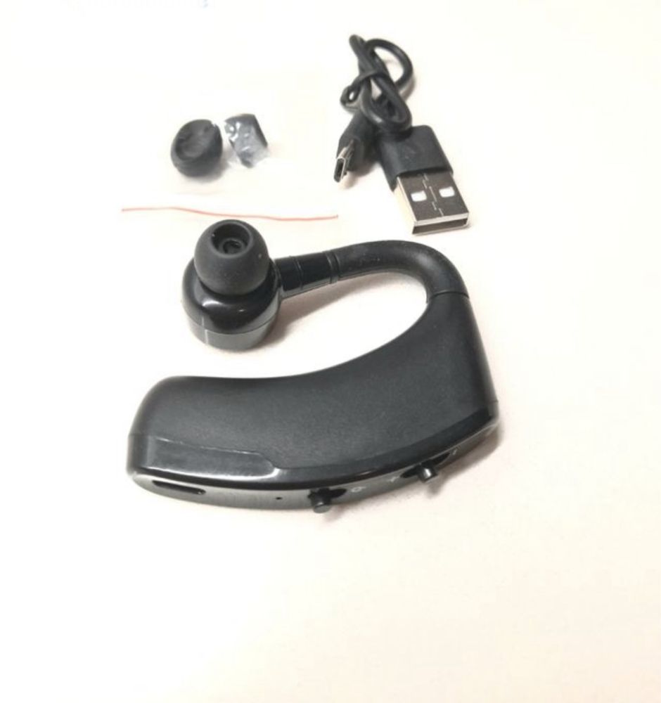 Auricular bluetooth