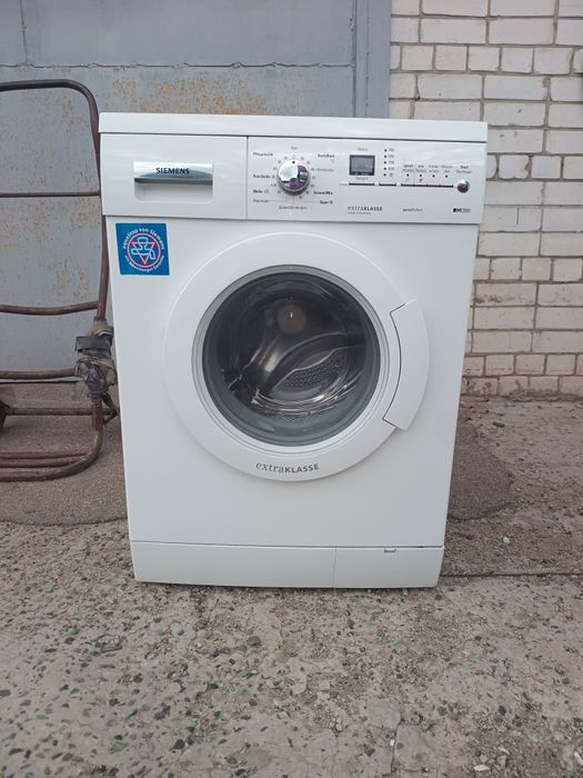 продам пральну машину Siemens iq390, varioPerfect