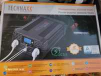 Technaxx Power Inverter 2000W TE20.