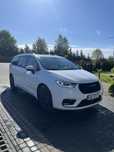 Chrysler Pacifica "S" 7os 3,6 V6 2023