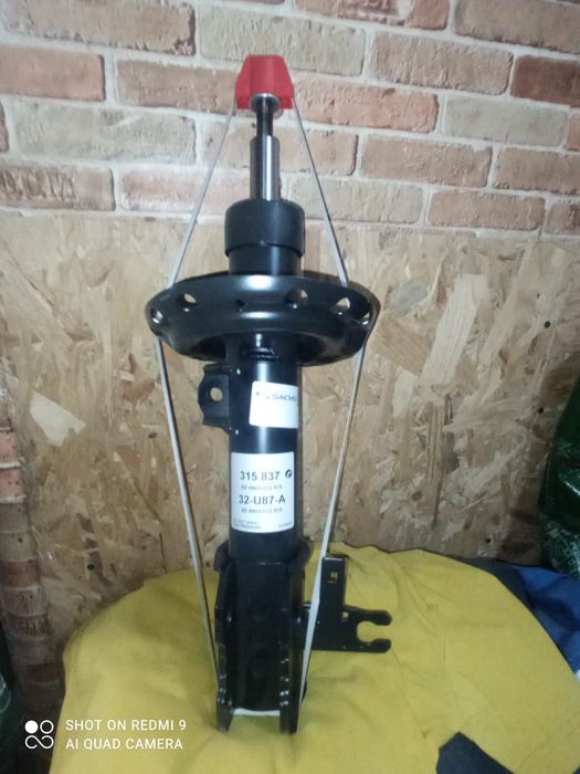 Стійки амортизаторів ОПЕЛЬ МЕРІВА В