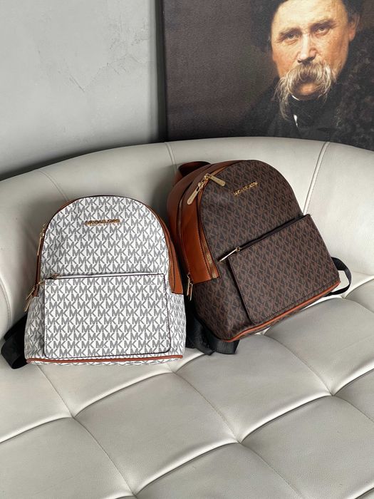 Рюкзак Michael Kors жіночий люксова якість