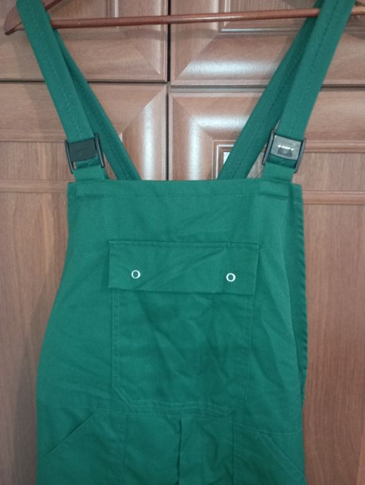 Робочий комбінезон