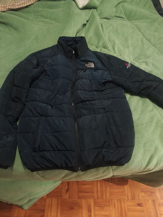 Blusão  north face