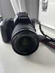 Aparat Canon EOS 250D