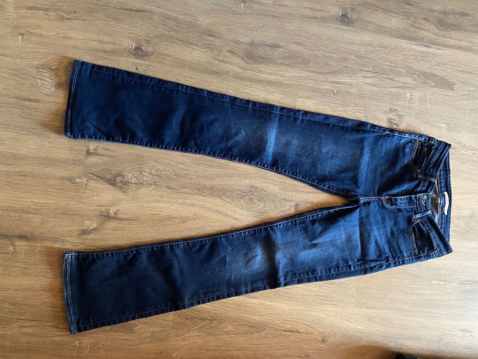 Calças Bootcut Levis W26 L32