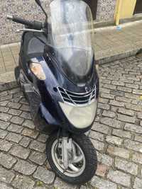 Sym joyride 125cc