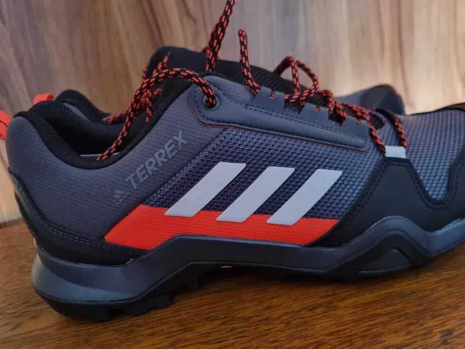 Nowe Buty adidas Terrex AX3 Gore-Tex r. 44 FX4568