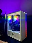 Komputer RTX 3060 12gb/r5 5600/16gb/nvme 500 gamingowy rgb